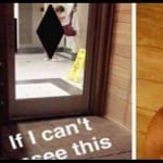 Playboy model charged after ‘taking secret pictures of a naked woman