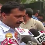 केजरीवाल
