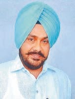 BJP is creating an emergency situation: Khaira, Kurukshetra