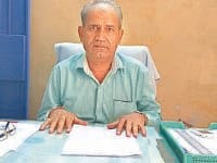 jind, harayana, recuitment, stop, hhg, police,  jind,  harayana