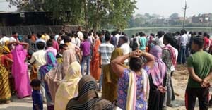 Mundera the young man's body found in pond