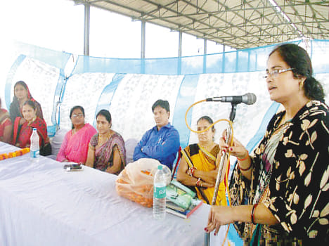 Not content with enhanced honorarium will perform in Delhi
