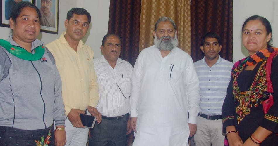 Haryana government, new plan, 2 crore people will benefit
