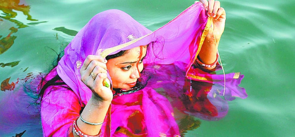 Chhath Puja 2017, All you need to know about 'Nahay Khay' ritual