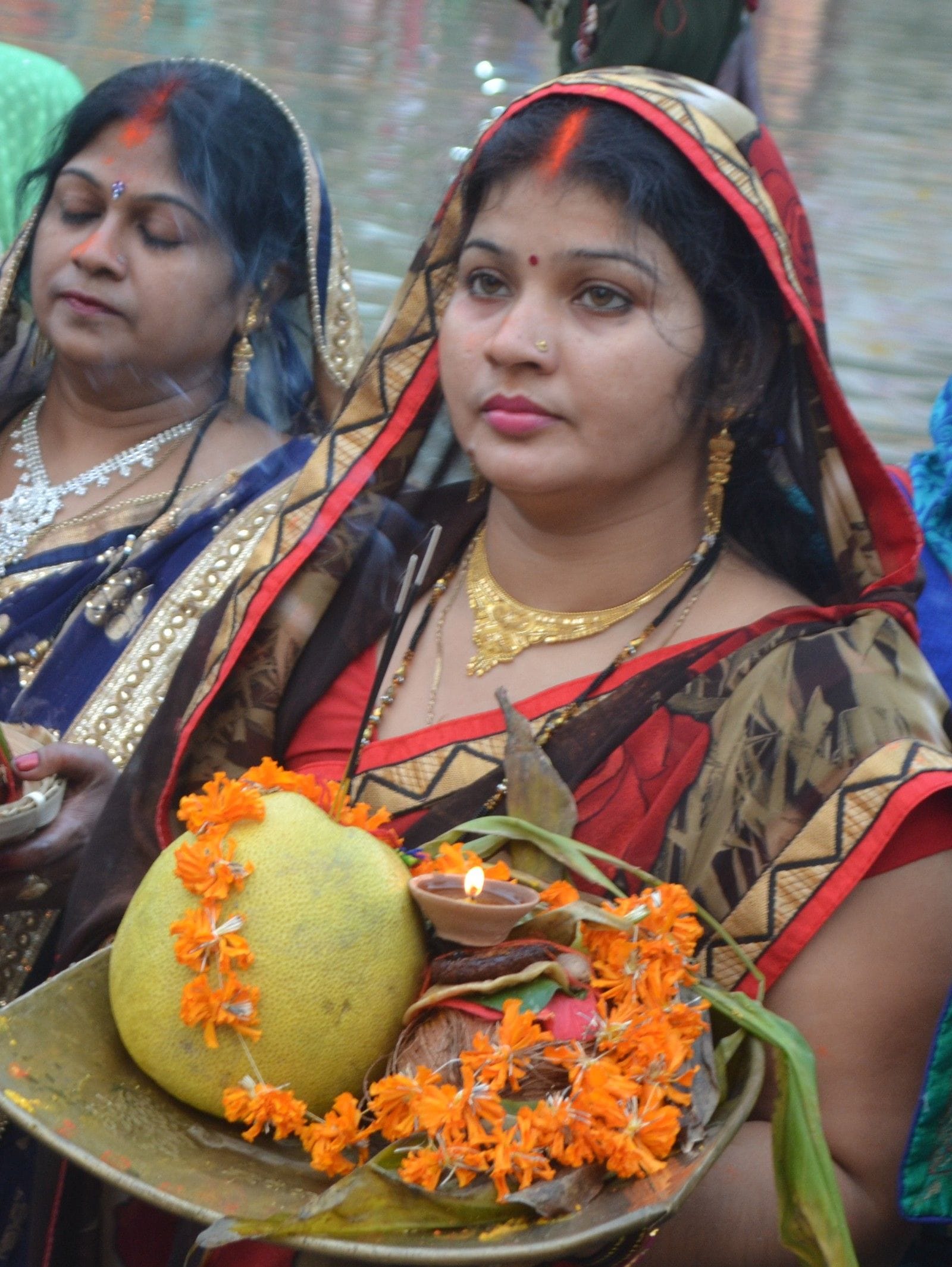 chhath puja 2021 these fruits must be offered to chhathi maiya on chhath puja