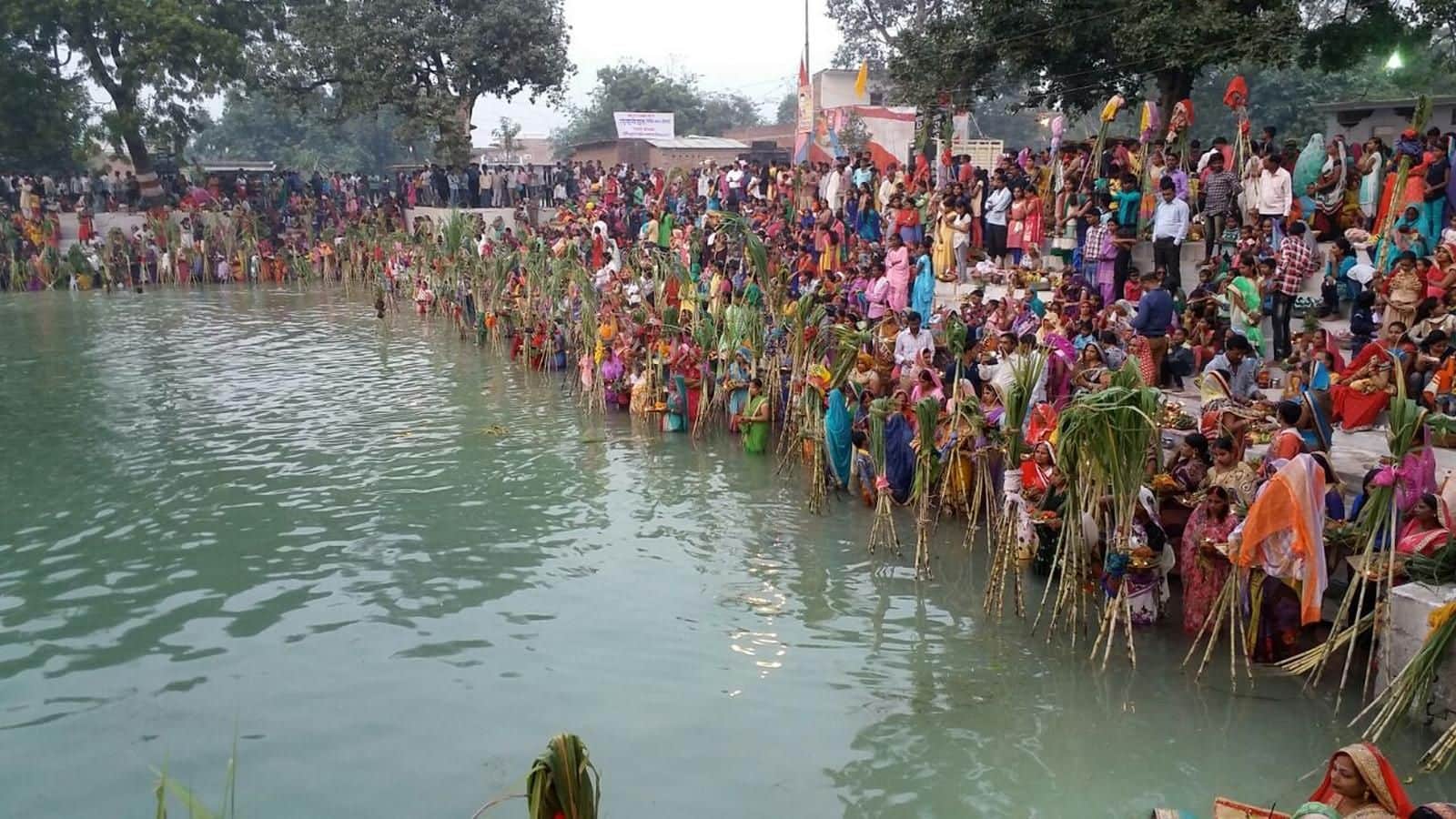 chhath puja 2017 fasting rules and auspicious time for surya worship