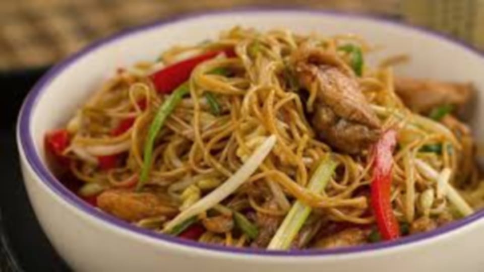 China chaumin, our Chaumin