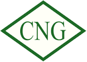  CNG in the air, the ground can not find