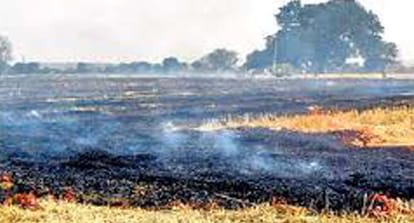 smoke in kanpur people upset