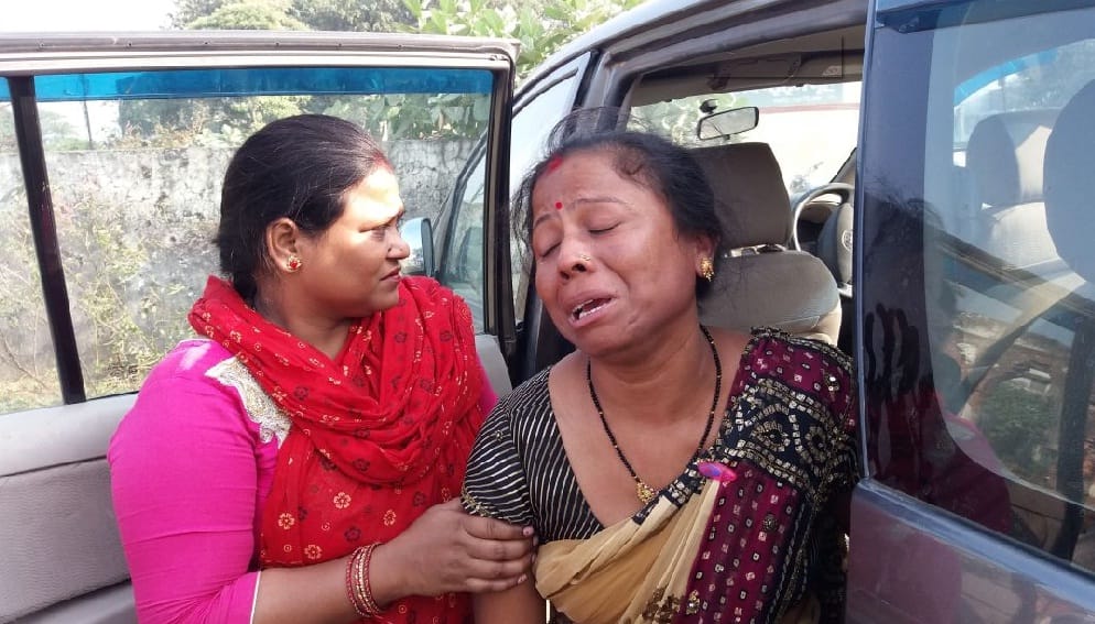  Hempur depots sergeant suicide 