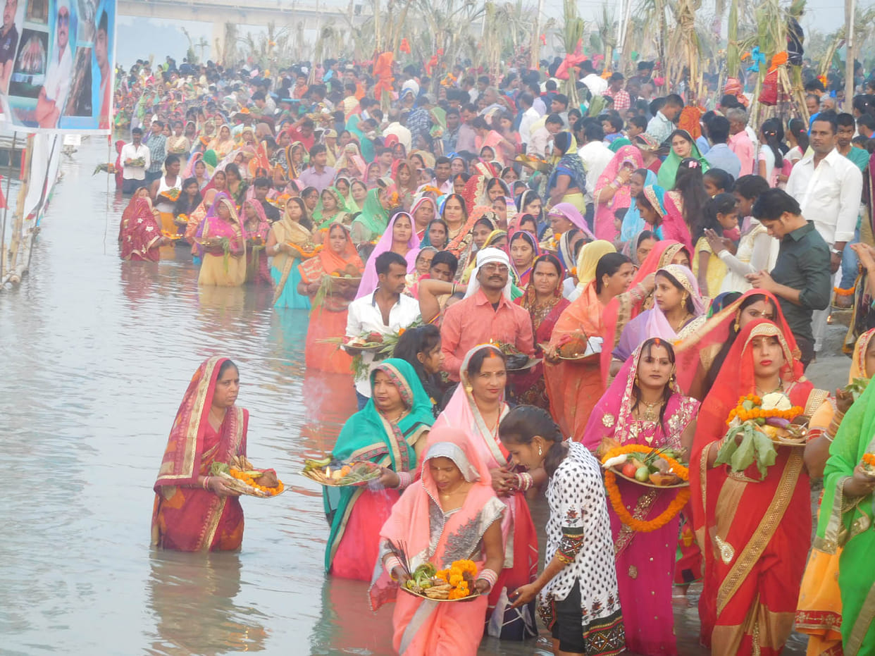 Work plan will be developed for pilgrimage.