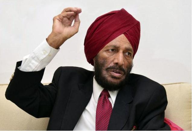 flying sikh milkha singh special interview on tips to encourage players and to win medals in olympic