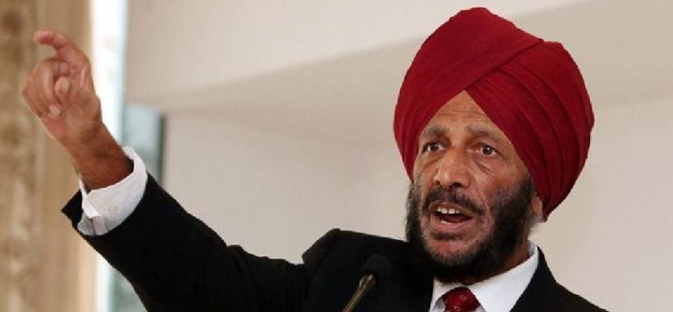 flying sikh milkha singh special interview on tips to encourage players and to win medals in olympic