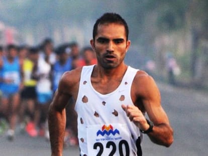 olympian raise question on uttarakhand khel ratna award.