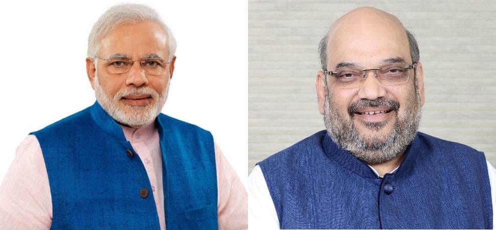 pm narendra modi and bjp president amit shah will visit himachal in december