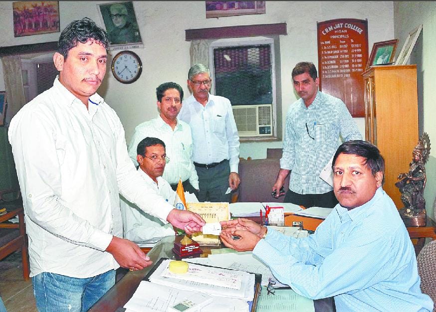 Jaat society, Jaat society election, Hisar Jaat society election, Hisar