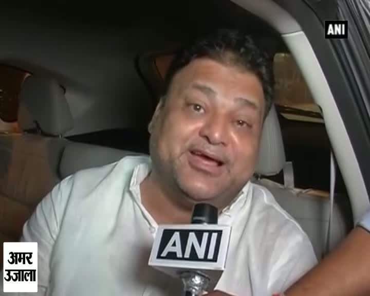 जावेद आब्दी 