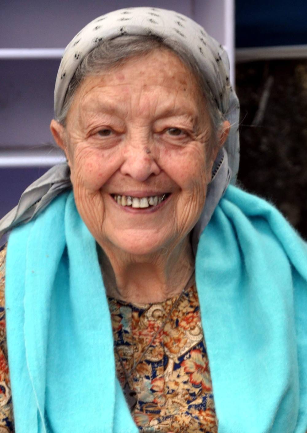 italy juana serves leprosy patients