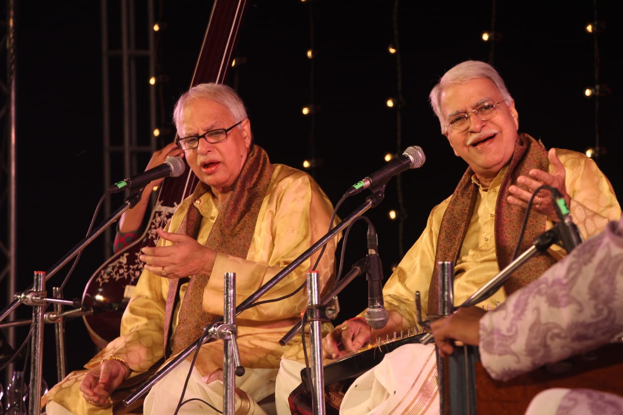 Kabir Festival in Varanasi