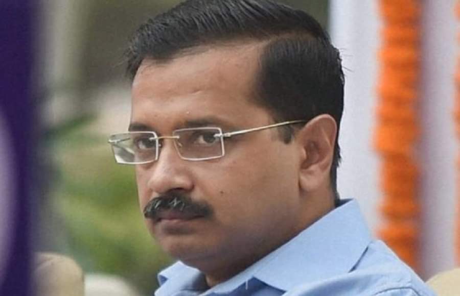 केजरीवाल का प्रदूषण हटाने का फॉर्मूला