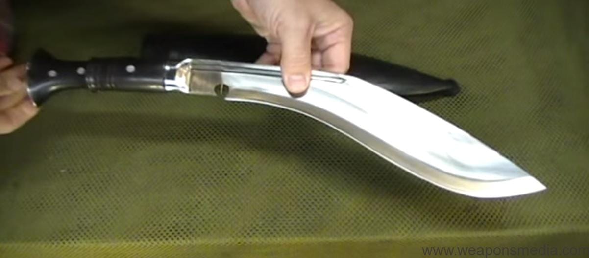 many countries army use weapon made in dehradun