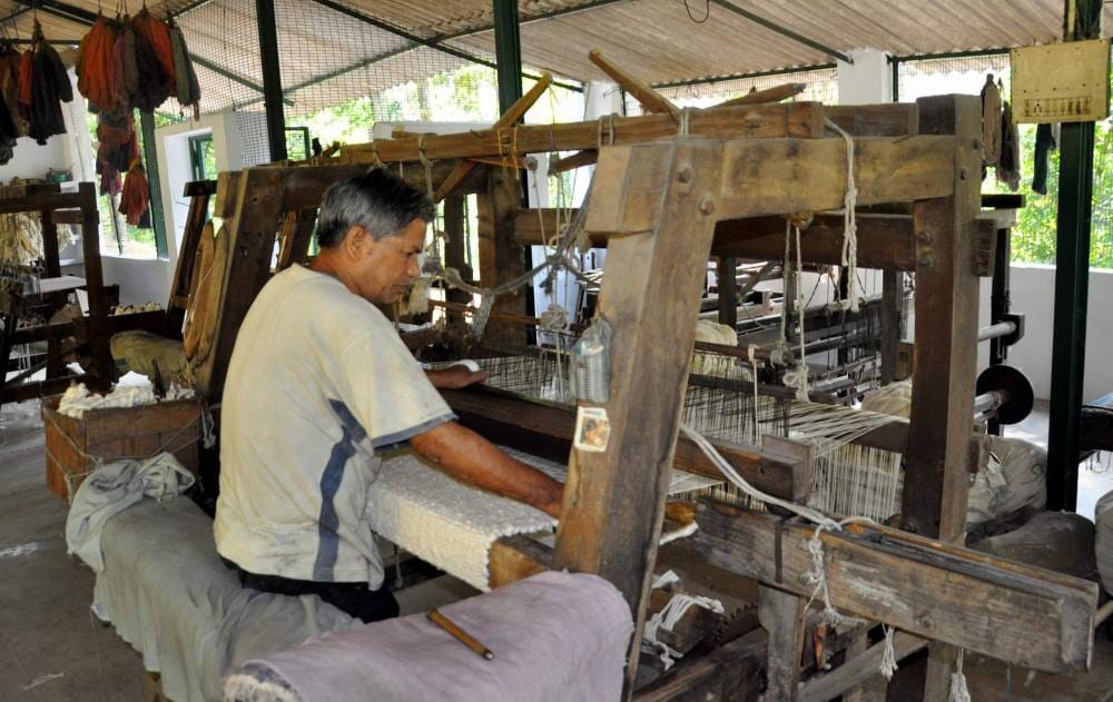 italy juana serves leprosy patients