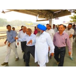 sirsa, hindi news, rori, sansad, sirsa
