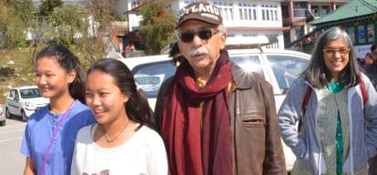 Bollywood Actor Naseeruddin Shah Shocking Statement Over Indian Cinema