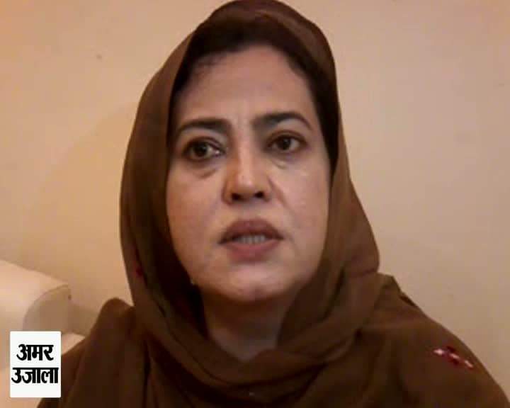 नायला कादरी 