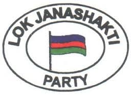  LJP's four district seats Ldehgi