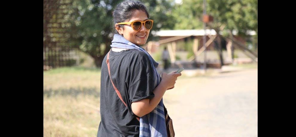 Pooja Bahrihas appointed as DPCC spokesperson by satish upadhyaya 