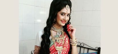 pritika chauhan playing a role of journalist in dilli kand movie