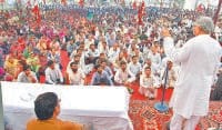 programme, cpim, sitaram yechuri, kaithal