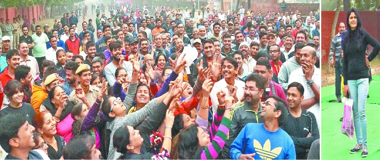 Rahgiri hisar, Government college hisar, Hisar