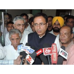 sirsa, hindi news, randeep, surjewala, sirsa