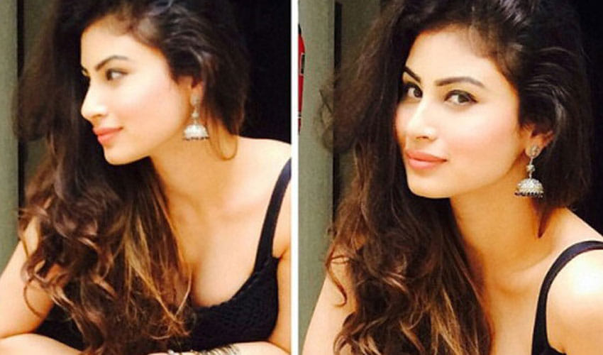 mouni roy is going to enter in bollywood