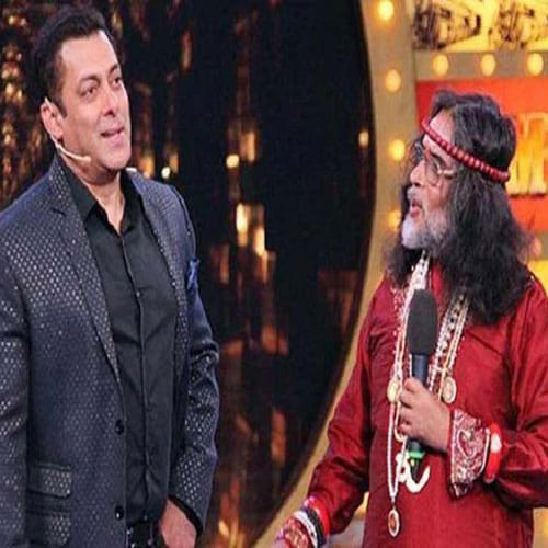 swami ji evicted frm the bigg boss house