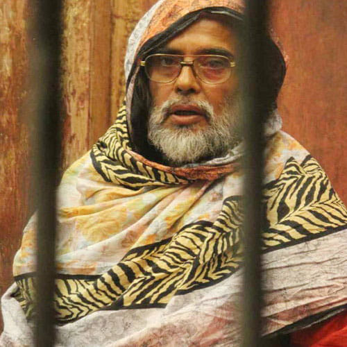 swami ji evicted frm the bigg boss house