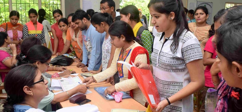 haryana staff selection commission recruitment on 302 posts, apply online