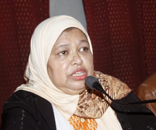 Muslim leaders react on over kalbe sadik's statement.