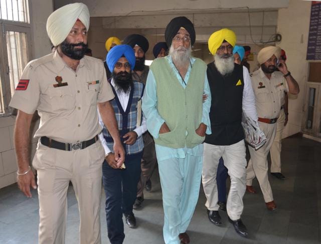 government trying to prevent sarbat khalsa, hearing in highcourt