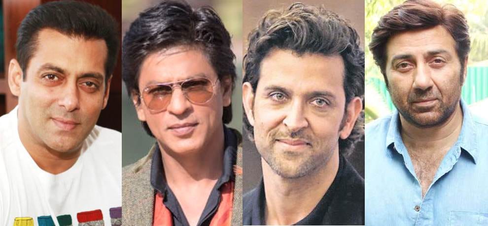 salman khan, shahrukh khan, sunny deol and hrithik roshan will come to manali for movie shooting