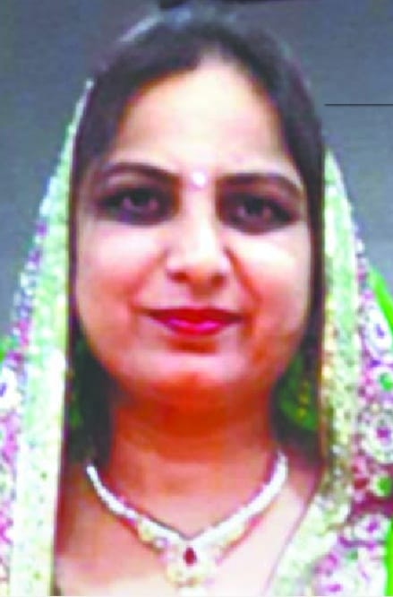 Teacher hugged to death by cancer