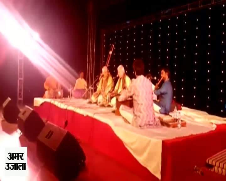 वाराणसी में कबीरा उत्सव 