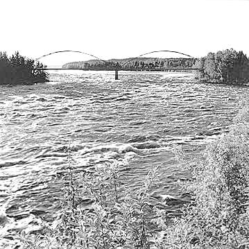 Not a single beneficiary, making cast canal