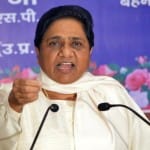 बसपा सुप्रीमो मायावती