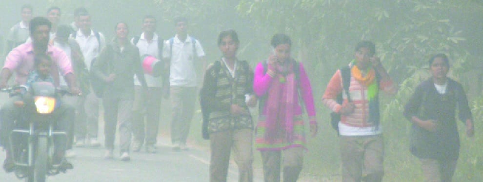  Wrapped in gauze wrap baghpat