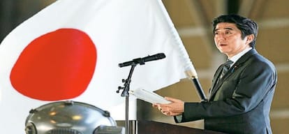 India, Japan set to sign nuclear deal this week: report