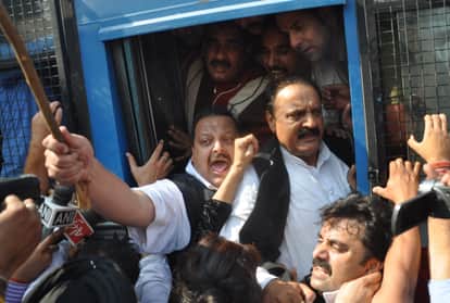 darbar move took place in jammu and kashmir jammu will be the winter capital