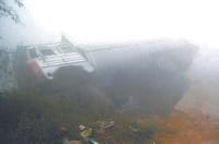 smog, weather, environment, accident, train, late, schedule, sonipat